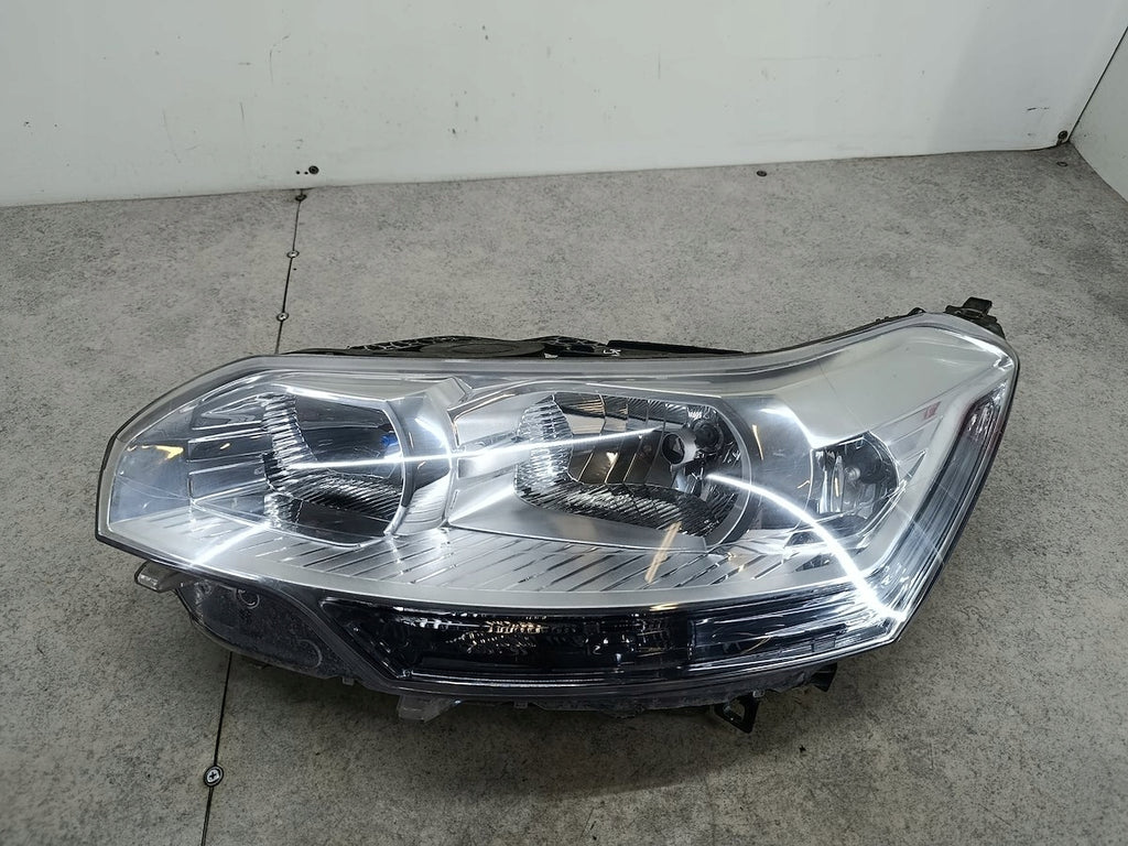 Frontscheinwerfer Citroën C5 III Links Scheinwerfer Headlight SCH3266494421ta