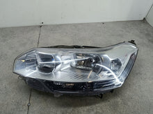 Laden Sie das Bild in den Galerie-Viewer, Frontscheinwerfer Citroën C5 III Links Scheinwerfer Headlight SCH3266494421ta