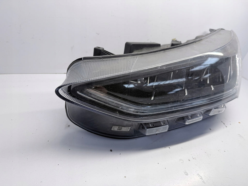 Frontscheinwerfer Ford Focus IV NX7B-13E015-CF Links Scheinwerfer Headlight SCH2370934957fk