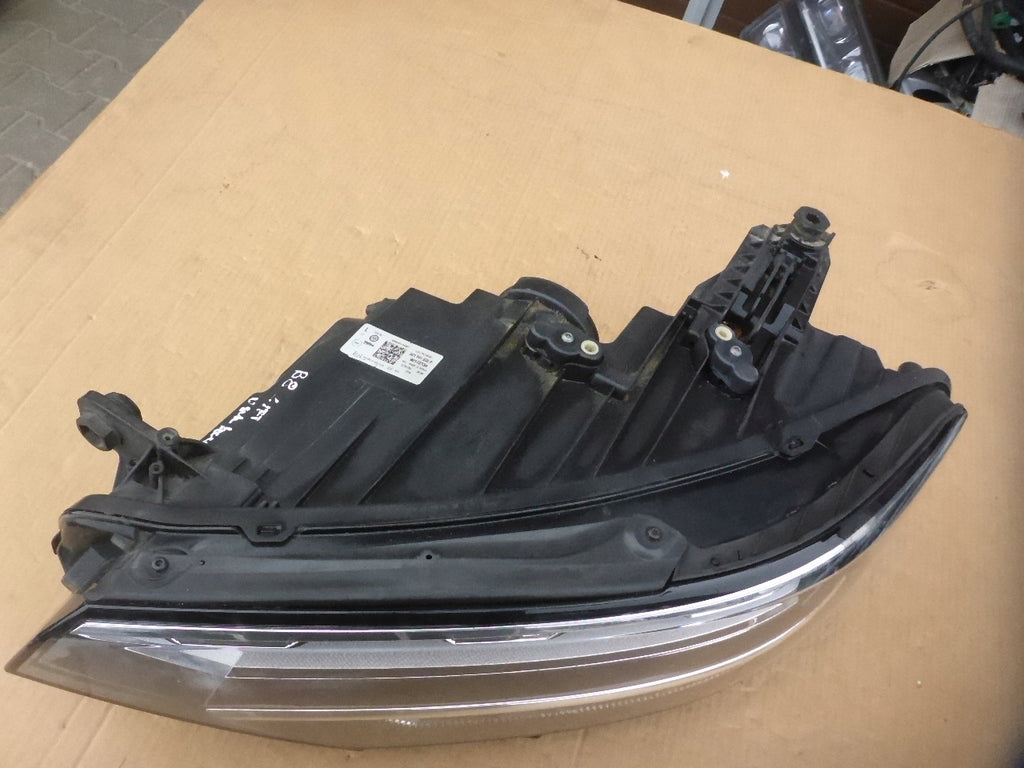 Frontscheinwerfer VW Passat B8 3G1941035P LED Links Scheinwerfer Headlight SCH7692050643va