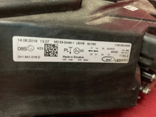 Laden Sie das Bild in den Galerie-Viewer, Frontscheinwerfer Skoda Superb III 3V1941016D Full LED Rechts oder Links