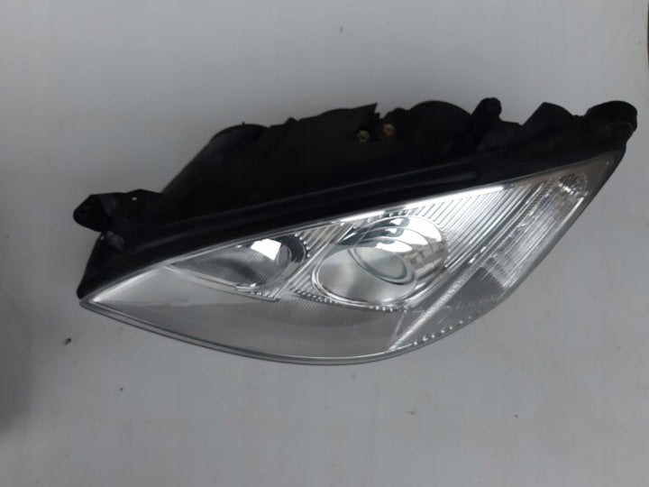 Frontscheinwerfer Mercedes-Benz 2218202061 LED Ein Satz Scheinwerfer Headlight SCH1677143186tq