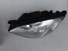 Laden Sie das Bild in den Galerie-Viewer, Frontscheinwerfer Mercedes-Benz 2218202061 LED Ein Satz Scheinwerfer Headlight SCH1677143186tq