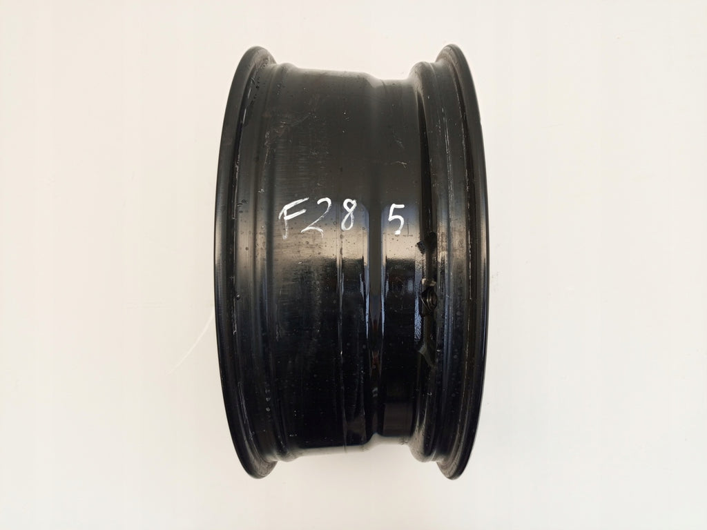 1x Alufelge 18 Zoll 7.5" 5x112 49ET Glanz A1774010500 Mercedes-Benz W177 FEL9149806380az
