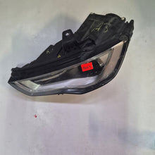 Load image into Gallery viewer, Frontscheinwerfer Audi A3 8V0941005AF Xenon Links Scheinwerfer Headlight SCH3929613857ig