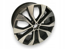 Load image into Gallery viewer, 1x Alufelge 17 Zoll 7.0" 5x114.3 43ET 403000483 Renault Megane 1 Fluence Scenic FEL9522884736dj