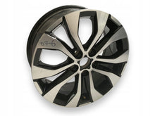 Laden Sie das Bild in den Galerie-Viewer, 1x Alufelge 17 Zoll 7.0" 5x114.3 43ET 403000483 Renault Megane 1 Fluence Scenic FEL9522884736dj