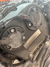 Laden Sie das Bild in den Galerie-Viewer, Motor Audi A5 DEM 2.0 TFSI 190PS 140kW 77TKm 2017 Benzin Engine Komplett MOT5139451434va