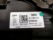 Load image into Gallery viewer, Frontscheinwerfer BMW X1 F48 5A01177-02 LED Links Scheinwerfer Headlight SCH2367471185yo