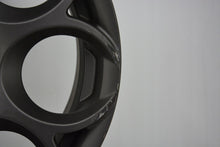 Load image into Gallery viewer, 1x Alufelge 17 Zoll 7.5" 5x110 33ET Matt Graphit 156107469 Alfa Romeo Rim Wheel FEL2036357498fh