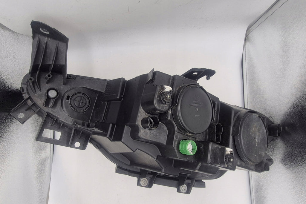 Frontscheinwerfer Fiat Tipo Rechts Scheinwerfer Headlight SCH7060379755ew