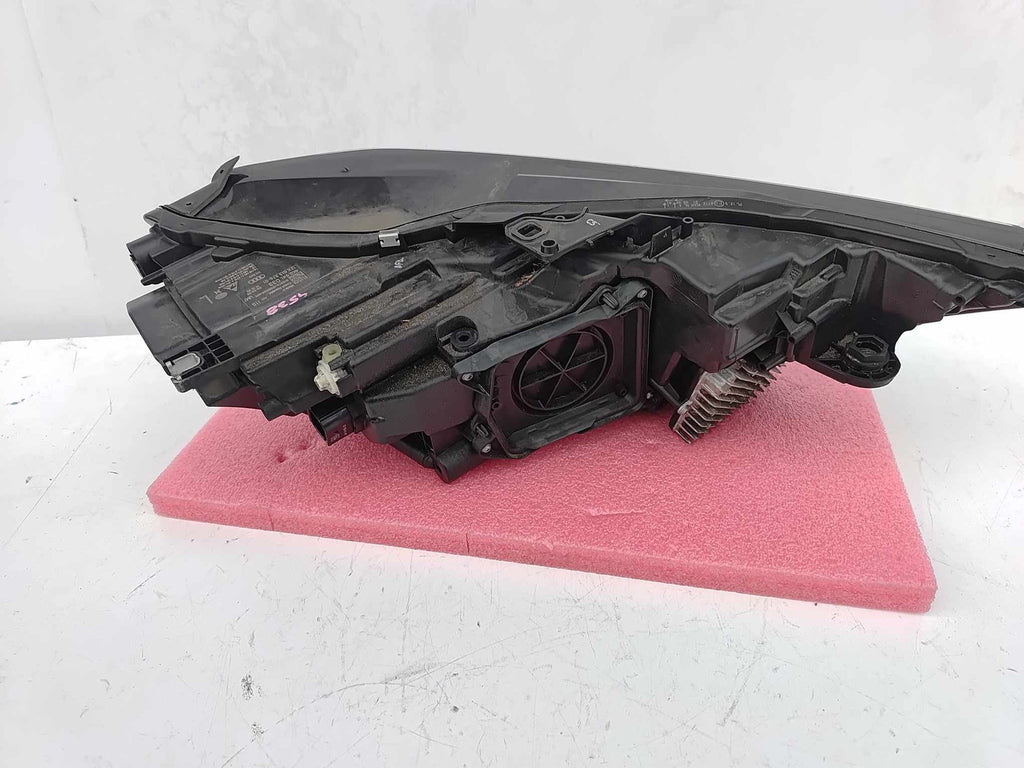 Frontscheinwerfer Audi A6 C8 4K0941033 LED Links Scheinwerfer Headlight SCH1888419832ej