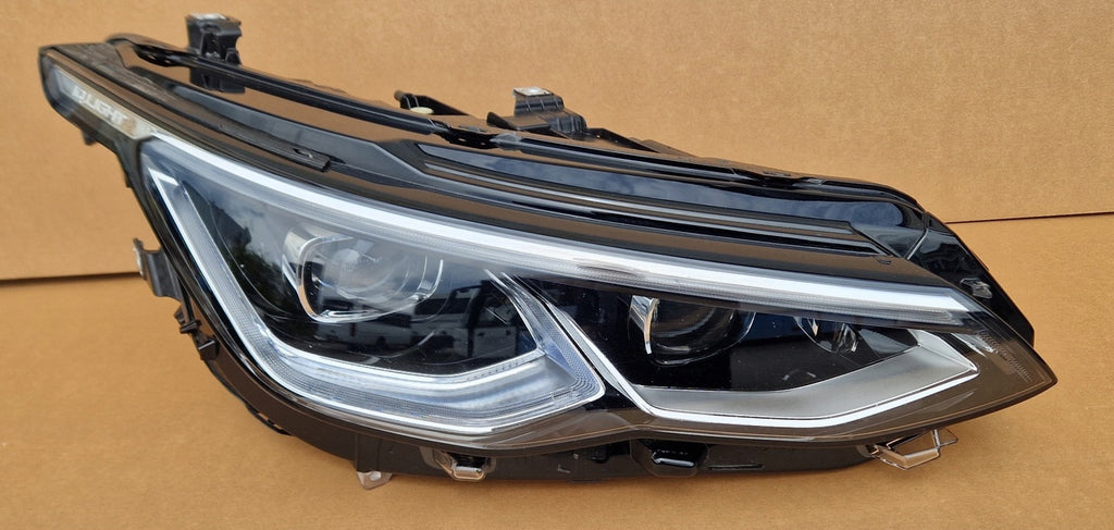 Frontscheinwerfer VW Golf VIII 5H1941060 LED Rechts Scheinwerfer Headlight SCH7466876483ky