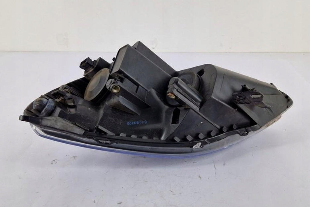 Frontscheinwerfer Opel Zafira B 4421149R Rechts Scheinwerfer Headlight