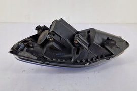 Frontscheinwerfer Opel Zafira B 4421149R Rechts Scheinwerfer Headlight