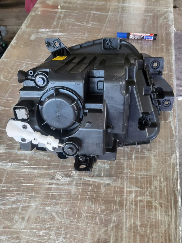 Frontscheinwerfer Hyundai Tucson N7921-61110 Full LED Links Headlight