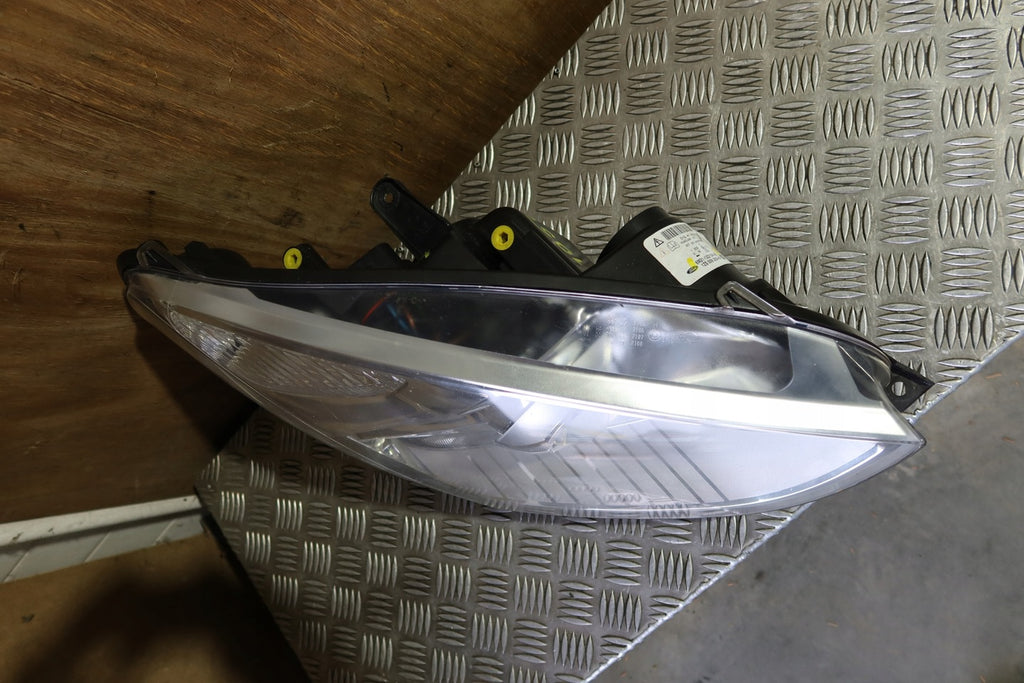 Frontscheinwerfer Ford S-Max 6M21-13D54-AL Xenon Rechts Scheinwerfer Headlight