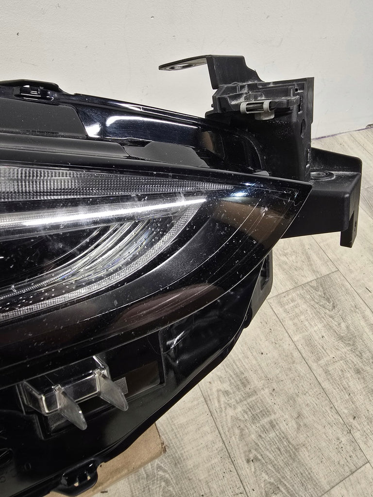 Frontscheinwerfer Mazda 6 Gj GRF5-51040 Full LED Ein Stück (Rechts oder Links)