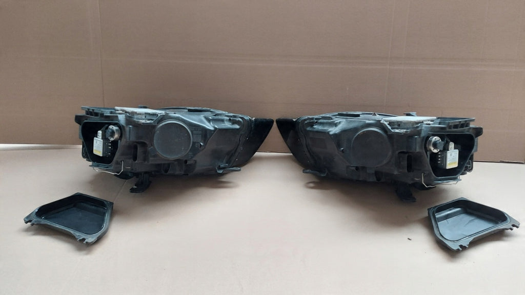 Frontscheinwerfer Audi A5 Xenon Rechts Scheinwerfer Headlight