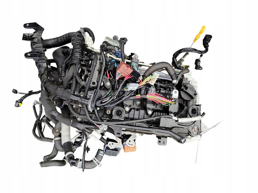 Motor Renault E-Tech H4MC632 1.6 TECH 143PS 105kW 38TKm 2021 Hybrid Komplett