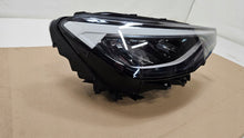 Laden Sie das Bild in den Galerie-Viewer, Frontscheinwerfer VW Id.4 11B941006 Full LED Rechts Scheinwerfer Headlight