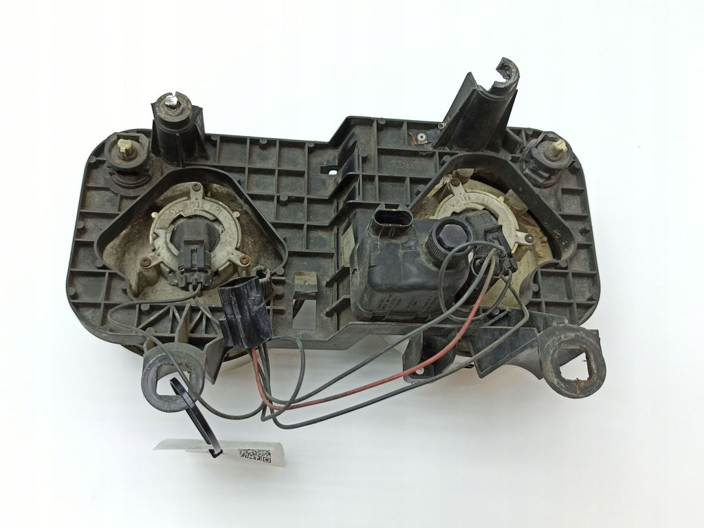 Frontscheinwerfer Jaguar Xj X308 Rechts Scheinwerfer Headlight SCH4721037673nh