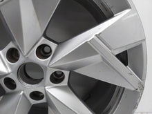 Load image into Gallery viewer, 1x Alufelge 18 Zoll 57H601025 Skoda Kodiaq Rim Wheel FEL9711436012zu