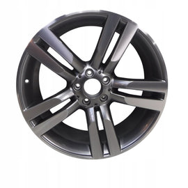 1x Alufelge 20 Zoll 9.0