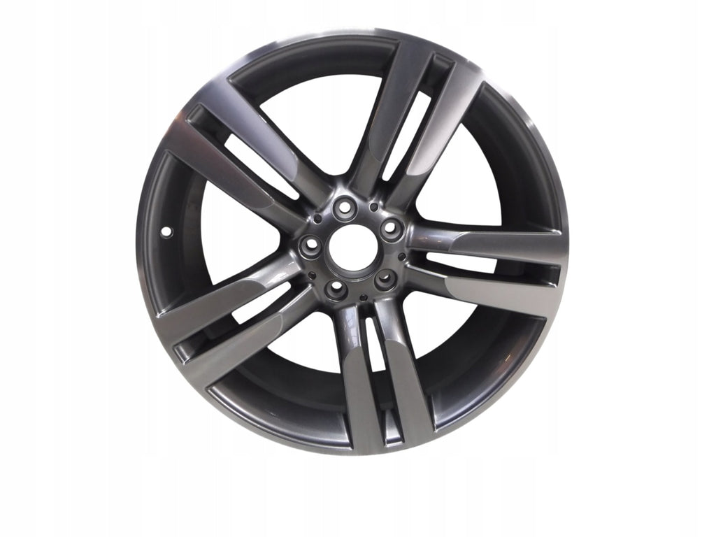 1x Alufelge 20 Zoll 9.0" 5x112 54ET A2044011404 Mercedes-Benz W204 Rim Wheel FEL2858166720jc