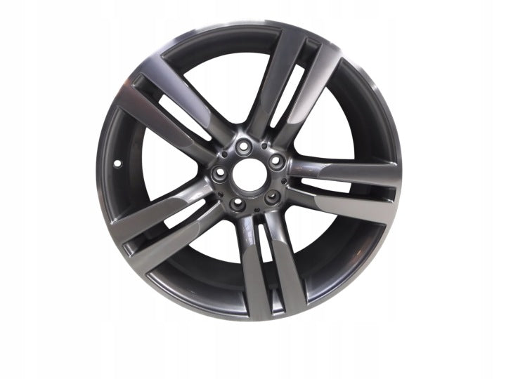 1x Alufelge 20 Zoll 9.0" 5x112 54ET A2044011404 Mercedes-Benz W204 Rim Wheel FEL2858166720jc