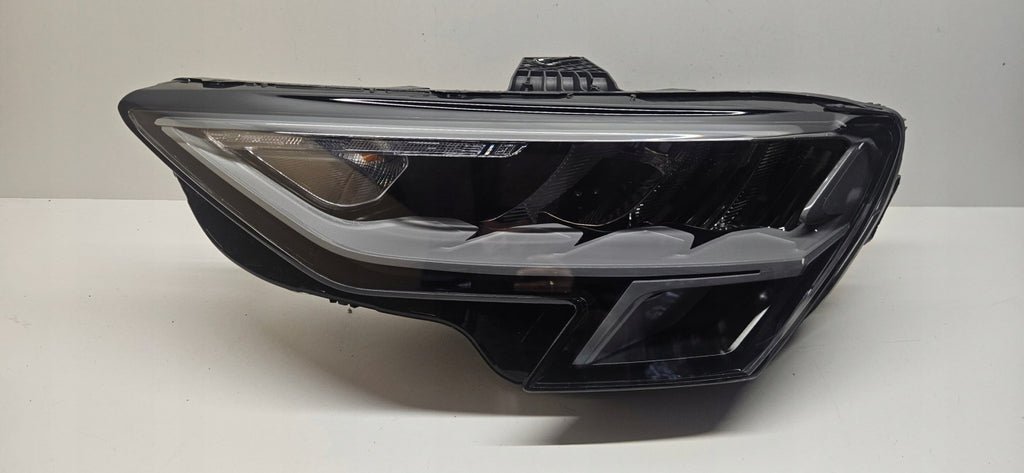 Frontscheinwerfer Audi A3 8Y0941011 LED Links Scheinwerfer Headlight SCH9710702003ra