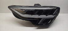 Laden Sie das Bild in den Galerie-Viewer, Frontscheinwerfer Audi A3 8Y0941011 LED Links Scheinwerfer Headlight SCH9710702003ra