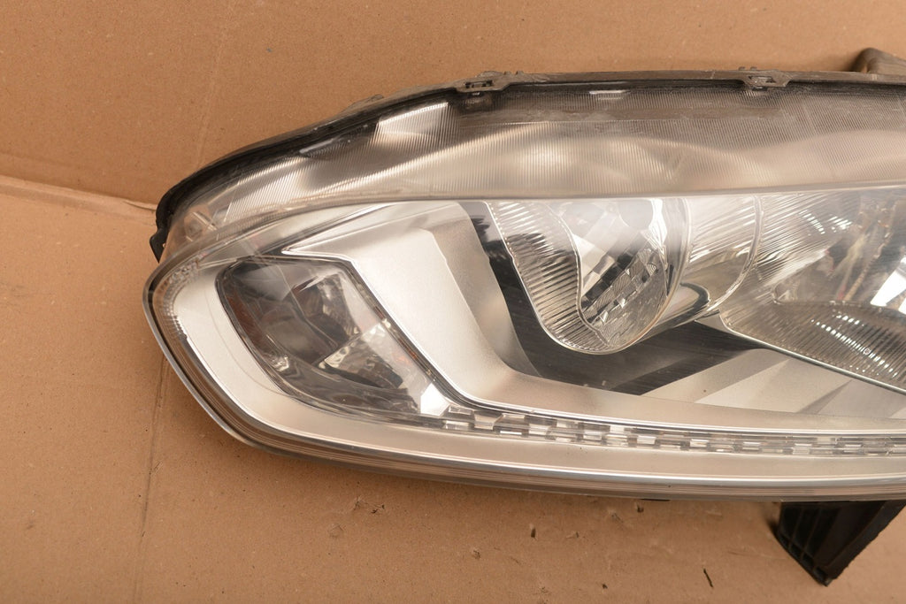 Frontscheinwerfer Ford Tourneo Connect FT11-13W030AA Links Headlight SCH4406490216nv