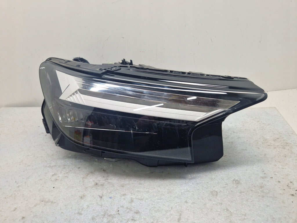 Frontscheinwerfer Audi E-Tron 89A941034 LED Rechts Scheinwerfer Headlight