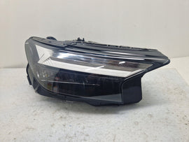 Frontscheinwerfer Audi E-Tron 89A941034 LED Rechts Scheinwerfer Headlight