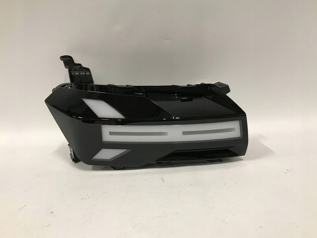 Frontscheinwerfer Dacia Spring 266007890 Rechts Scheinwerfer Headlight SCH5357324040qy