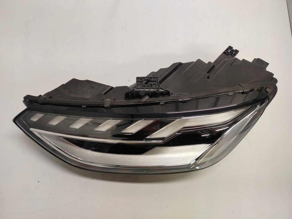 Frontscheinwerfer Audi A4 B9 8W0941033D Full LED Links Scheinwerfer Headlight SCH5456193473bz