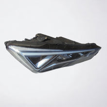 Laden Sie das Bild in den Galerie-Viewer, Frontscheinwerfer Seat Tarraco 5FG941008E LED Rechts Scheinwerfer Headlight