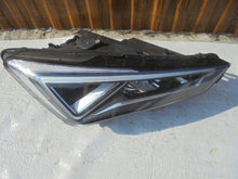 Laden Sie das Bild in den Galerie-Viewer, Frontscheinwerfer Seat Tarraco 5FG941008E LED Rechts Scheinwerfer Headlight