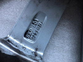 1x Alufelge 16 Zoll 7.0