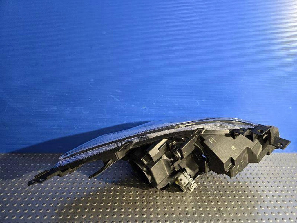 Frontscheinwerfer Mazda III BBM5-51040 Xenon Links Scheinwerfer Headlight