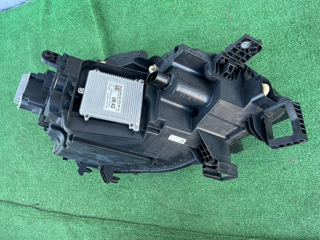 Frontscheinwerfer VW Id.4 11B941035F LED Links Scheinwerfer Headlight SCH7448380841gx