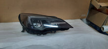 Load image into Gallery viewer, Frontscheinwerfer Opel Astra 39195689 LED Rechts Scheinwerfer Headlight