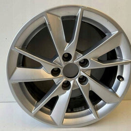 1x Alufelge 16 Zoll 5x112 8W0601025B Audi A4 B9 Rim Wheel FEL7222500269sg