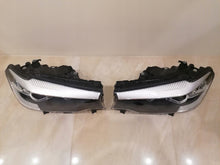 Load image into Gallery viewer, Frontscheinwerfer BMW 5 G31 G30 8499111-01 8499112-01 LED Rechts oder Links SCH7618181503gf