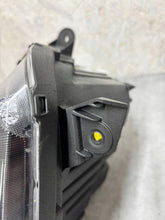 Laden Sie das Bild in den Galerie-Viewer, Frontscheinwerfer Hyundai Tucson 92102-N7100 LED Rechts Scheinwerfer Headlight SCH7444174182yo