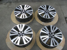 Load image into Gallery viewer, 4x Alufelge 19 Zoll 7.0" 5x114.3 40ET 403003273R Renault Espace I Rim Wheel FEL4560040963hu