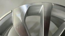 Load image into Gallery viewer, 1x Alufelge 17 Zoll 7.0" 5x112 45ET Glanz Silber 2GA601025AC VW T-Roc Rim Wheel FEL4983111678de