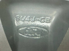 Load image into Gallery viewer, 1x Alufelge 19 Zoll 8.0" 5x108 52 5ET Glanz Silber 8V4J-CB Ford Kuga Rim Wheel FEL9021719302eq