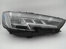 Laden Sie das Bild in den Galerie-Viewer, Frontscheinwerfer Audi A4 8W0941784 8W0941036 Full LED Rechts Headlight
